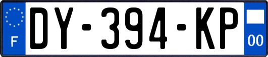 DY-394-KP