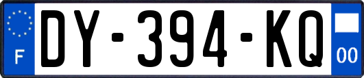 DY-394-KQ