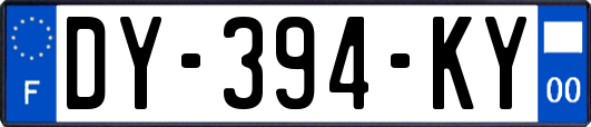 DY-394-KY