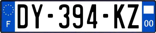 DY-394-KZ