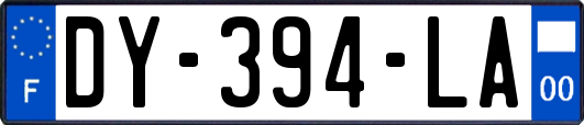 DY-394-LA
