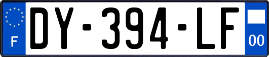 DY-394-LF