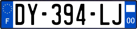 DY-394-LJ