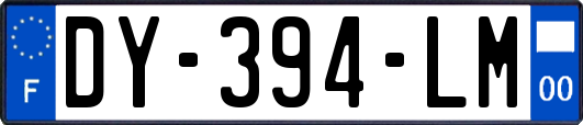 DY-394-LM