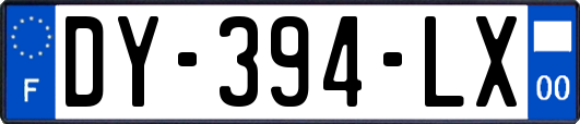 DY-394-LX