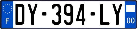 DY-394-LY