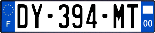 DY-394-MT