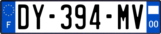 DY-394-MV