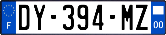 DY-394-MZ