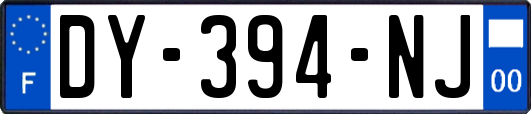 DY-394-NJ