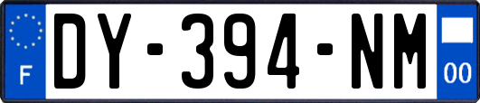 DY-394-NM