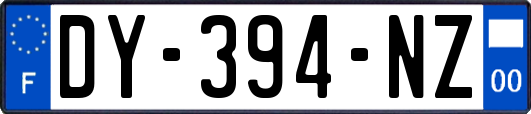 DY-394-NZ