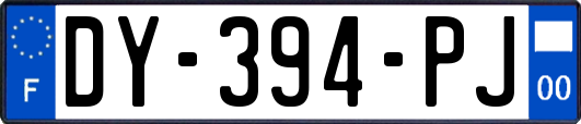 DY-394-PJ