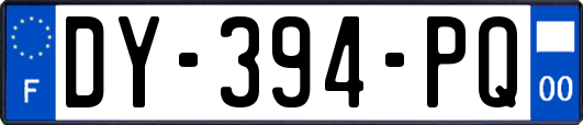 DY-394-PQ