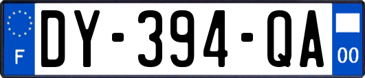 DY-394-QA