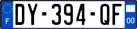 DY-394-QF