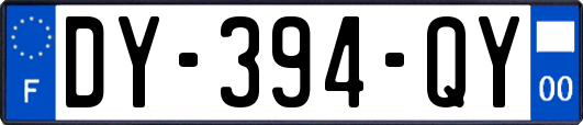 DY-394-QY