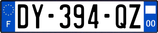 DY-394-QZ