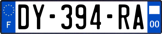 DY-394-RA