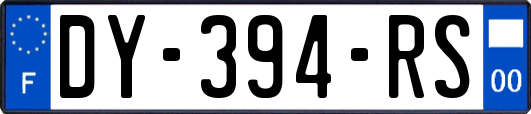 DY-394-RS