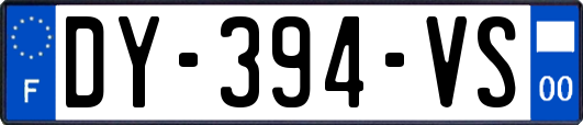 DY-394-VS