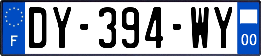 DY-394-WY