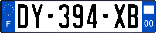 DY-394-XB