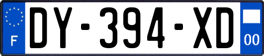 DY-394-XD