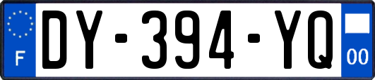 DY-394-YQ