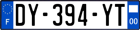 DY-394-YT