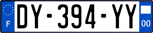 DY-394-YY