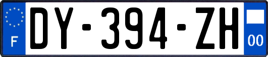 DY-394-ZH