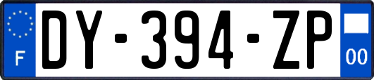 DY-394-ZP