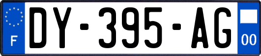 DY-395-AG