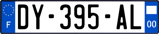 DY-395-AL