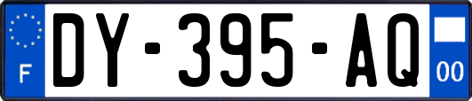 DY-395-AQ