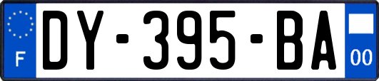 DY-395-BA