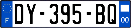 DY-395-BQ
