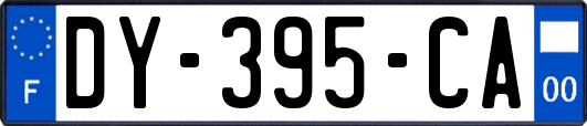 DY-395-CA