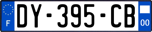 DY-395-CB