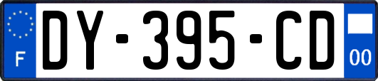 DY-395-CD