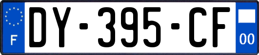 DY-395-CF