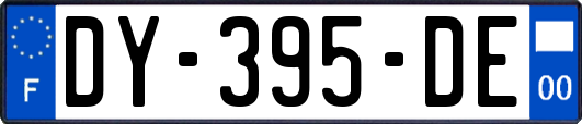 DY-395-DE