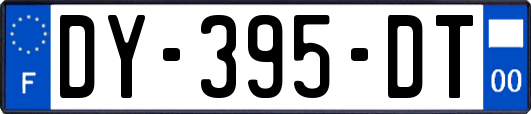 DY-395-DT