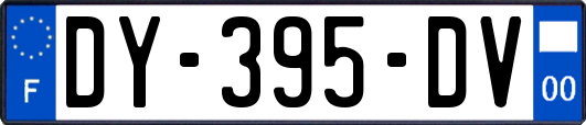 DY-395-DV