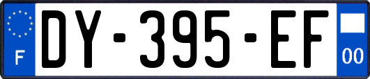 DY-395-EF