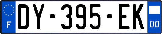 DY-395-EK