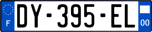 DY-395-EL