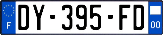 DY-395-FD