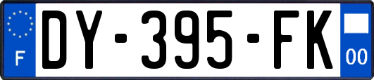 DY-395-FK